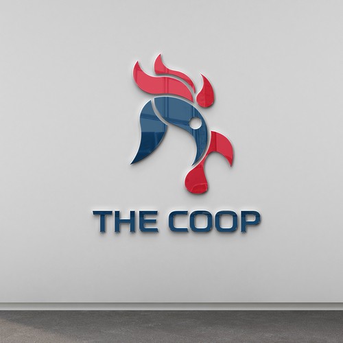 The Coop Design by ivana94