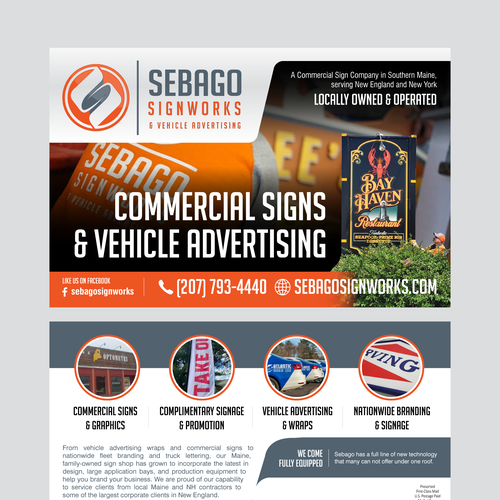 postcard Design by Adi Azudin