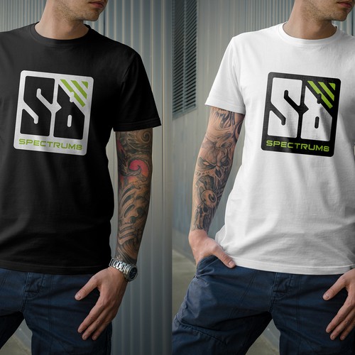 New Company Logo Design by 60nine