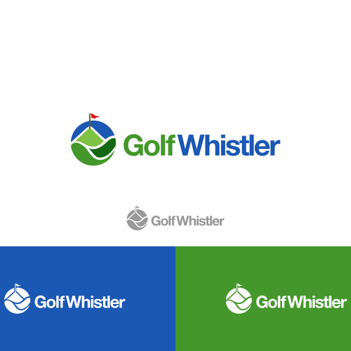 whistler logo