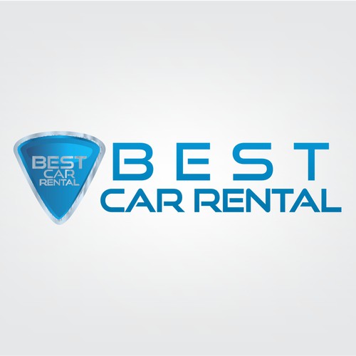 Create The Next Logo For Best Car Rental Logo Design Contest
