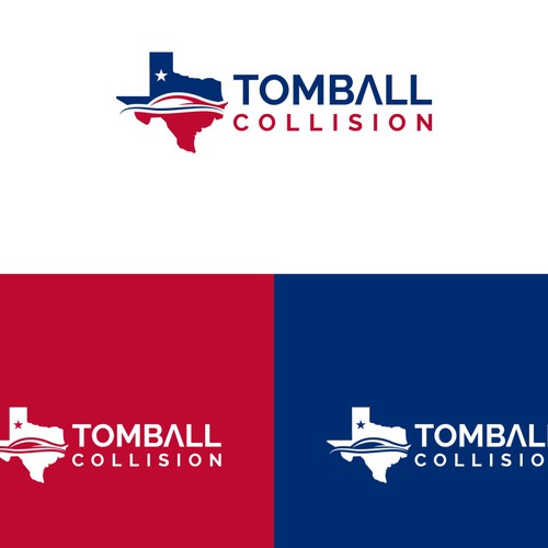 Creative Texas Style Logo Design by Metaworlddesigns