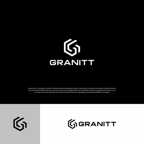 Logo to represent cybersecurity for high-risk people Design by parvezart