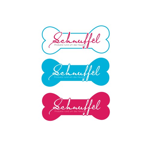 Logo & hosted website contest entry by Ani12