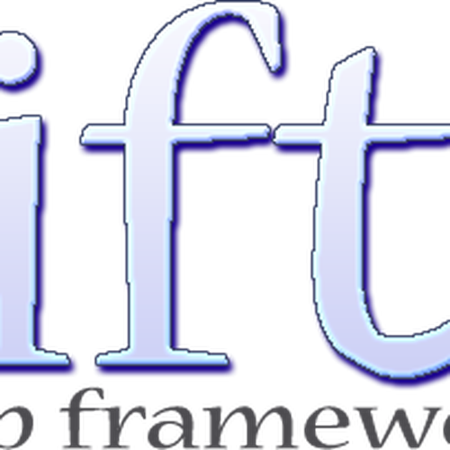 Lift Web Framework Réalisé par DoodlesGraphics