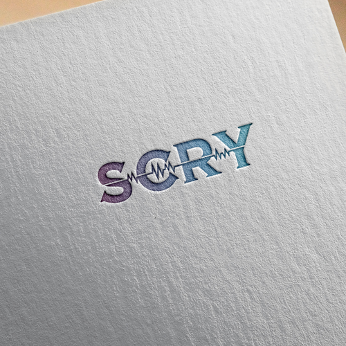 Scry A SHREWD Company Design Contest (Sharing Helps Reward Everyone With Dignity) Design by SS_STUDIO