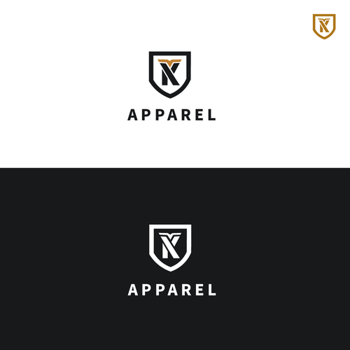 Kyt Apparel Design by mechecellyn