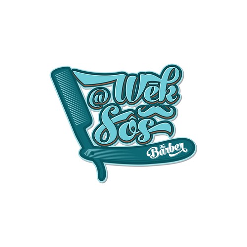 Logo design contest entry by Noego