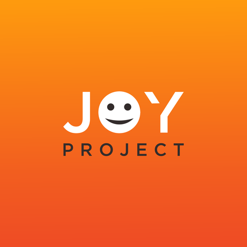 We need a joy filled logo for our tv shows! Design by anindiya