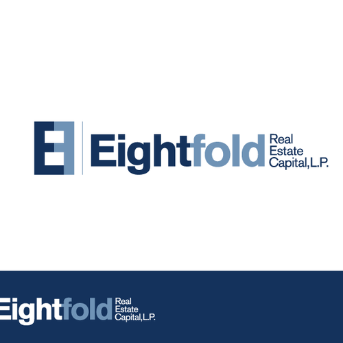 Create The Next Logo For Eightfold Real Estate Capital, L.P. | Logo ...