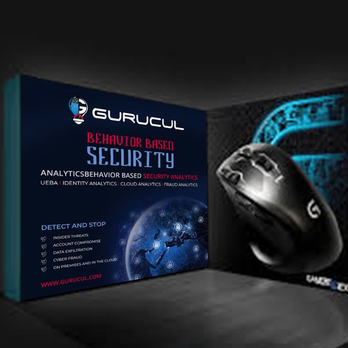 10x10 Pop Up Backwall Design by ripon99