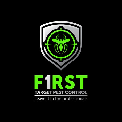 Logo design contest entry by makario