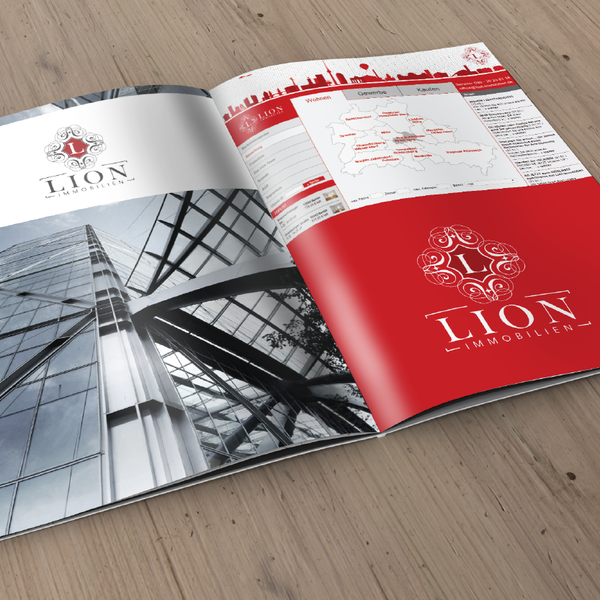 Erstellt ein hochwertiges Immobilien-Logo welches sich von den anderen abhebt