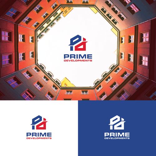 Let’s build the most bad ass construction logo out there! Design von BrandsCrafter