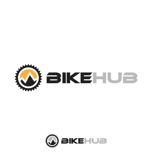 Wanted: Stylish logo for BikeHub - the Swiss gravity mountain bike ...