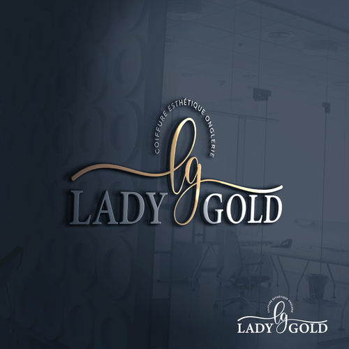 Logo & brand identity pack contest entry by 'OUM'