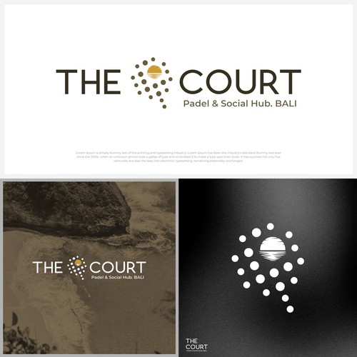 Logo & brand guide contest entry by Mfauziihsan