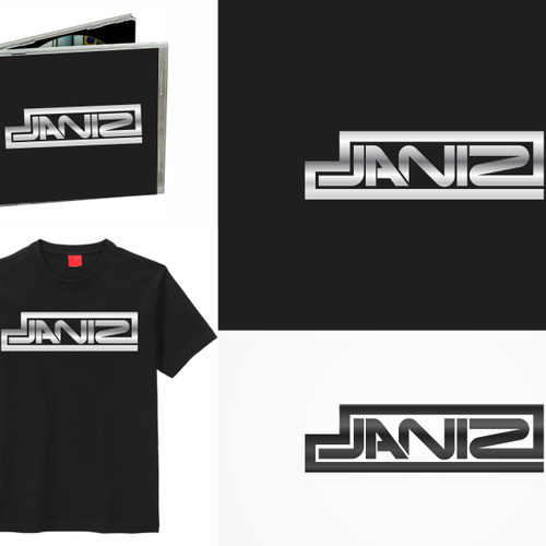 Logotipos propuesta en el concurso por Wulandari ™