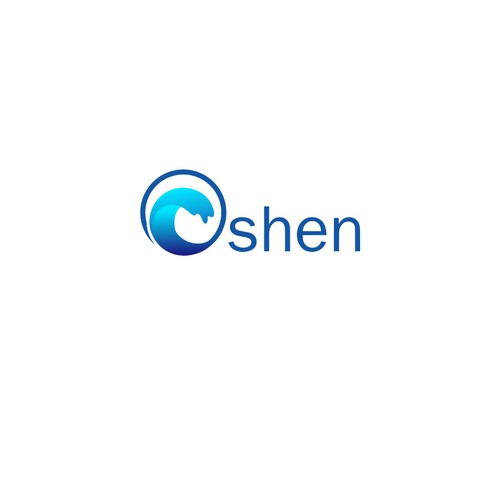 OSHEN LOGO Design by Ayra