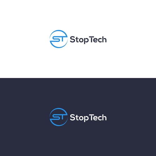 StopTech - Startup B2B industrial safety product for the elevator industry. Design by marselino™