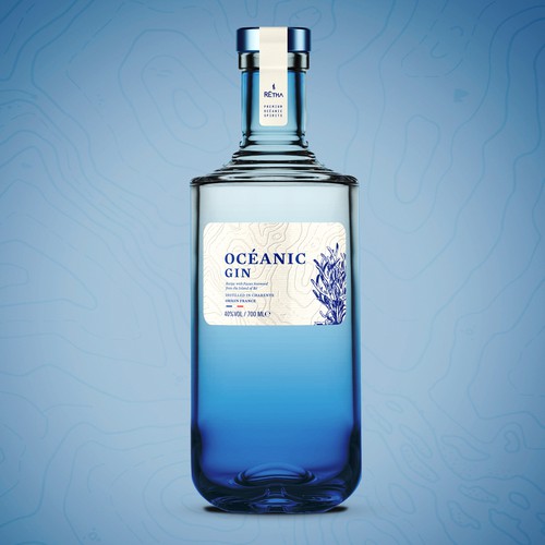  contest entry by LABELL®