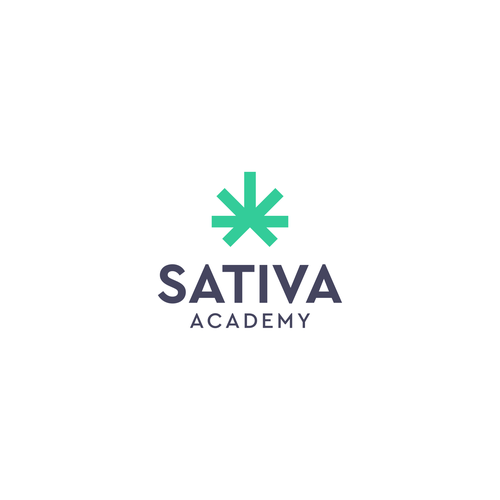 Plant based educational academy needs sophisticated logo Design by hacilos