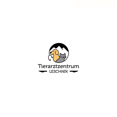 Logo design contest entry by RyuSun