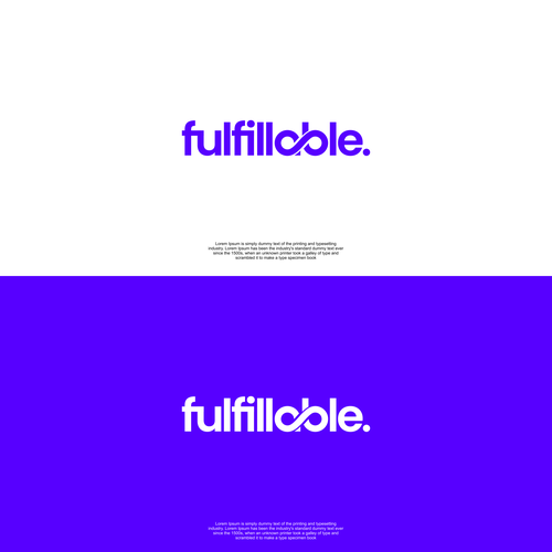 We need an A+ Logo for our brand Fulfillable-ontwerp door FS1TO