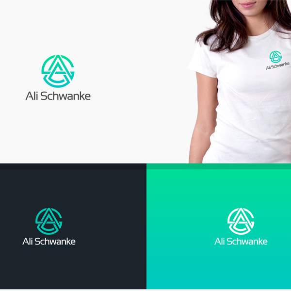 Design realizzato da DEAN"KING" intitolato "Ali Schwanke"