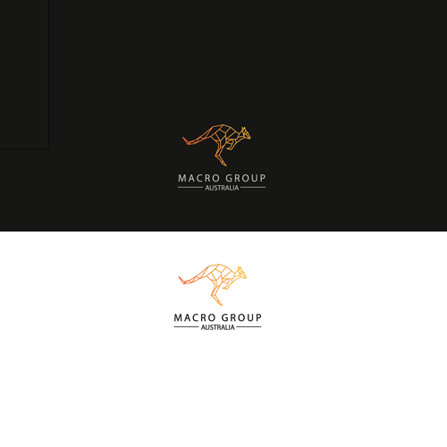 Create group logo for unique Australian food manufacturing company