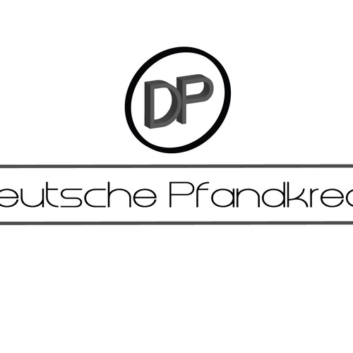 Proposta di design per un contest della categoria Logo realizzata da D3SIGN7