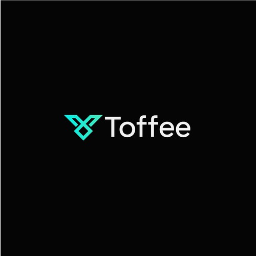 Design di modern fintech logo di Iconic UX