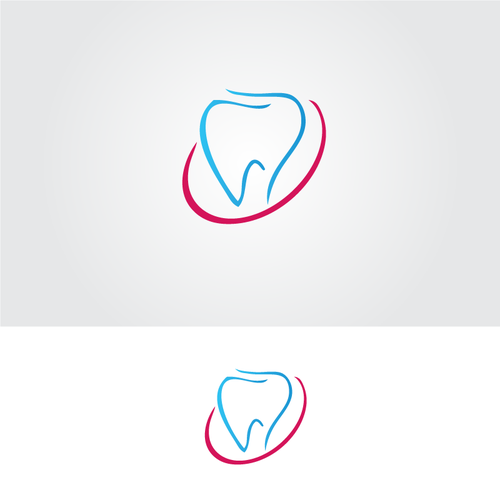 Logo & business card contest entry by dmatas