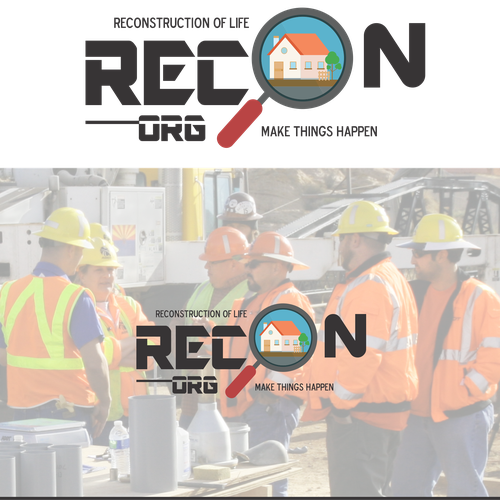 Logo & social media pack contest entry by MaskCex