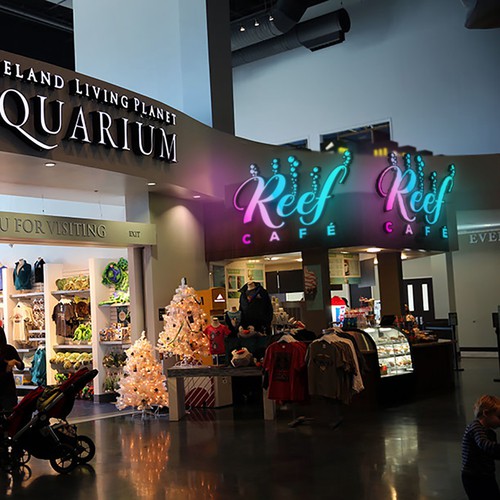 Logo design contest entry by ACorso