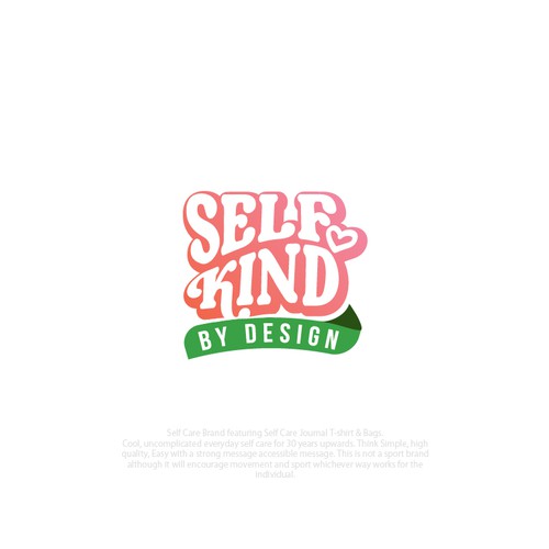 SELF CARE Design by JosH.Creative™