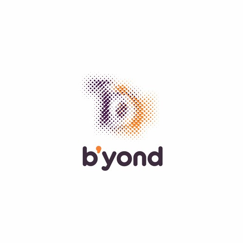 Design Design a cool logo for a Cloud Communication company called B'yond Platforms di Kangkinpark