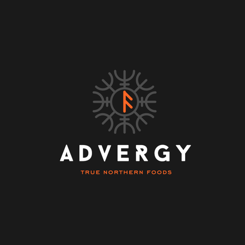 Norse And Nordic Logos the Best Nordic Logo Images 99designs