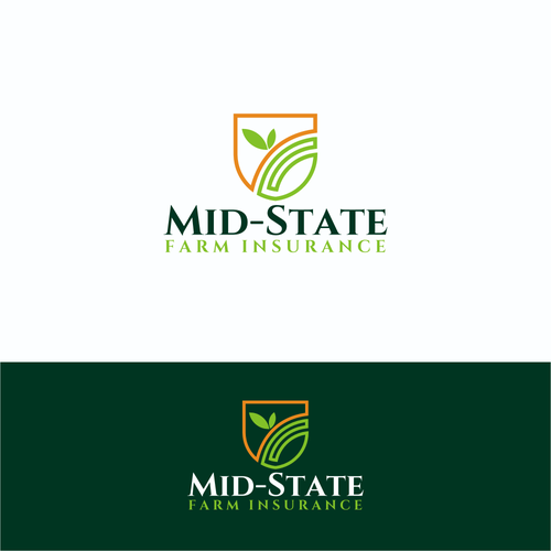 Creative AG Insurance Logo Needed! Design by BenDesigner