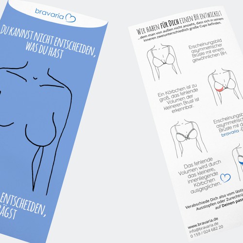 Postcard, flyer or print contest entry by saskiaks