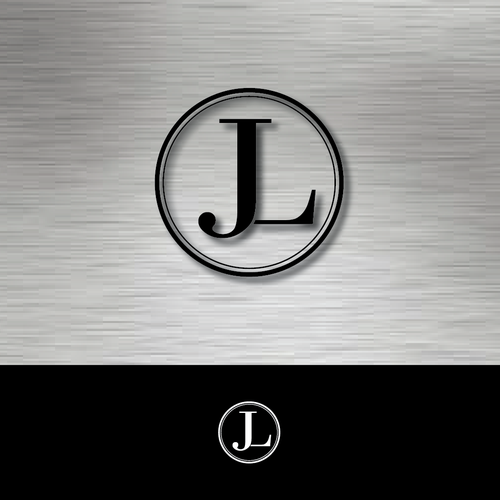 Modern Logo using the letters "JL" -- GUARANTEED PRIZE Design by Facer99