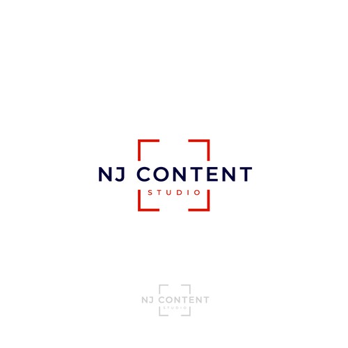 Brand Identity & VIS ID needed for Content Studio to attract small businesses and creators Design by SIAWA