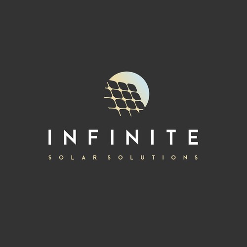 Infinite Solar Design by damichi