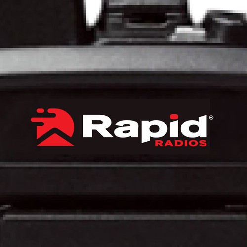 Masculine and Hip design for Walkie Talkie Brand Design by AD-99™