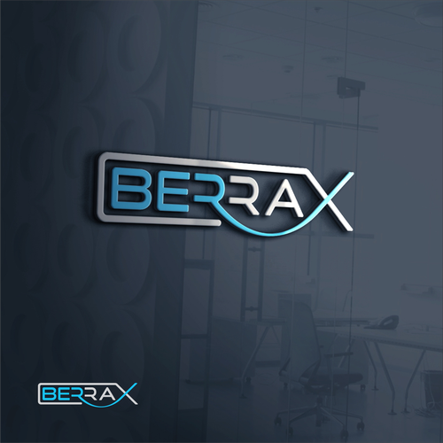 Logo design contest entry by somlon