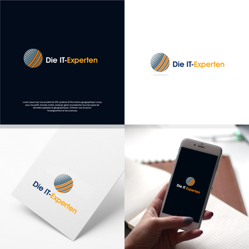 Logo design contest entry by Provide.