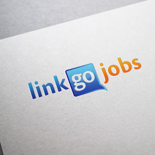 Logo design contest entry by Nick Hansen