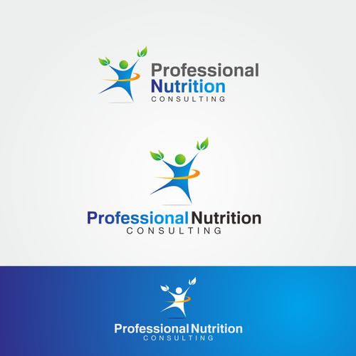 Help Professional Nutrition Consulting, LLC with a new logo Design von punyamila