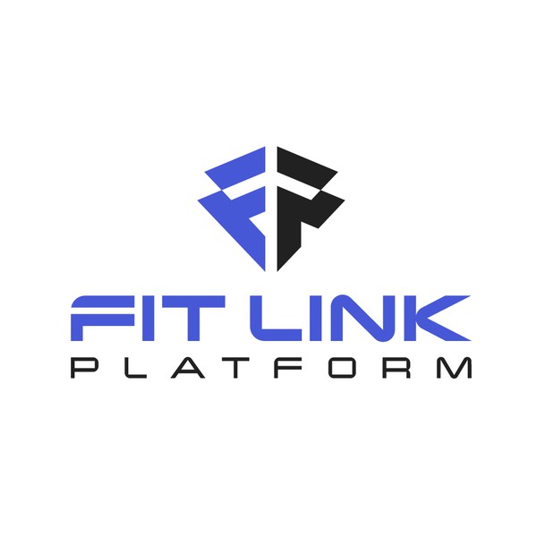 Brand Identity for FitLink