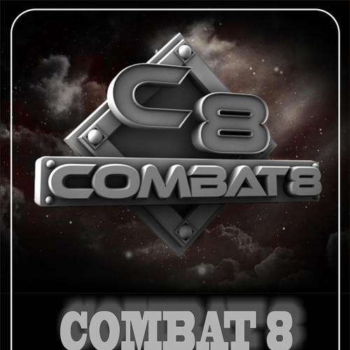 Design di COMBAT 8 needs a new banner ad di FIALE